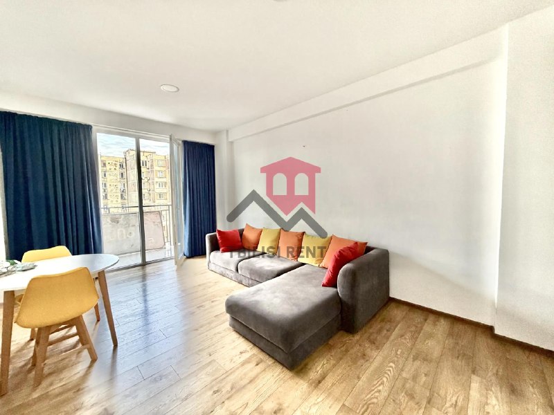 Apartment, 2 bedrooms · Dighomi village — photo 2
