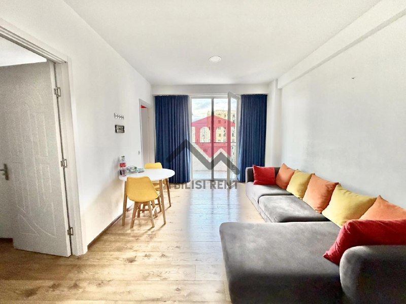 Apartment, 2 bedrooms · Dighomi village — photo 3