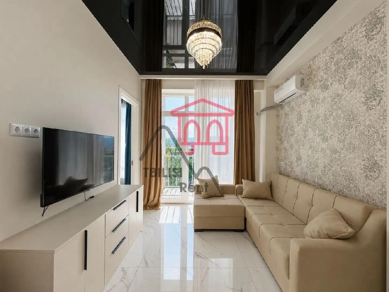 Apartment, 2 bedrooms · Samgori — photo 2