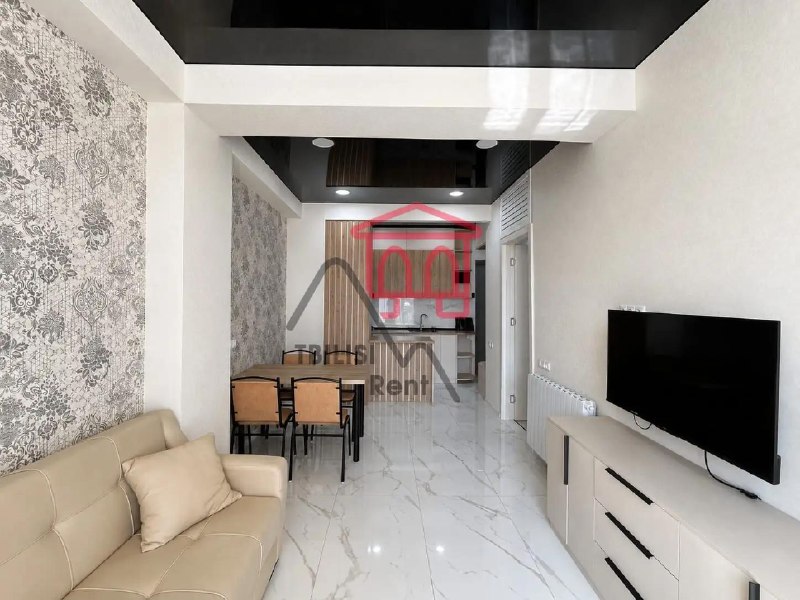 Apartment, 2 bedrooms · Samgori — photo 3