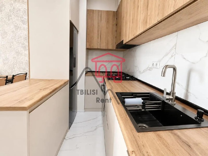 Apartment, 2 bedrooms · Samgori — photo 4