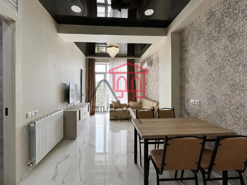 Apartment, 2 bedrooms · Samgori — photo 5