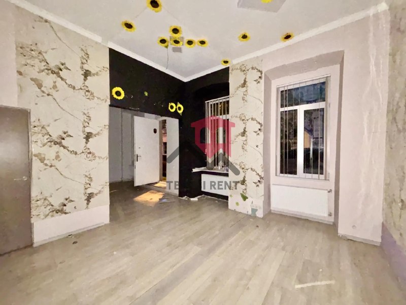 Apartment · Chughureti — photo 1