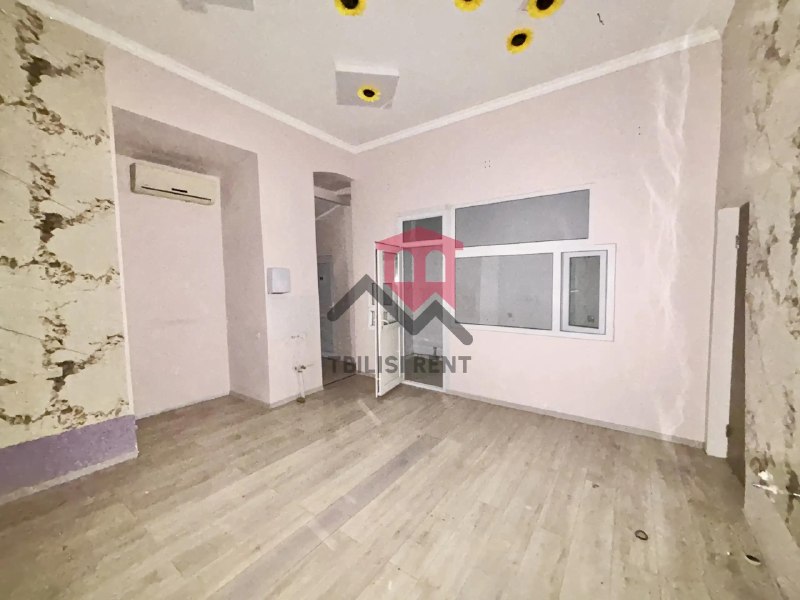Apartment · Chughureti — photo 2
