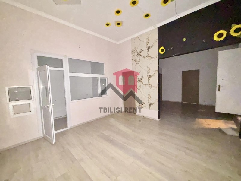 Apartment · Chughureti — photo 3