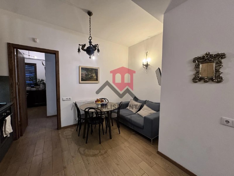Apartment, 2 bedrooms · Vake — photo 5