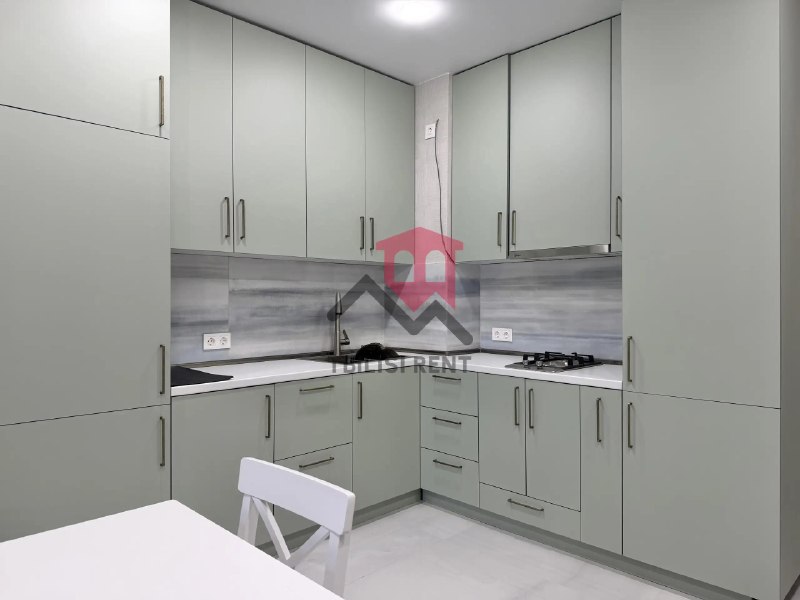 Apartment, 2 bedrooms · Isani — photo 3