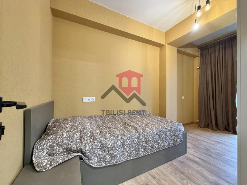 Apartment, 2 bedrooms · Isani — photo 5