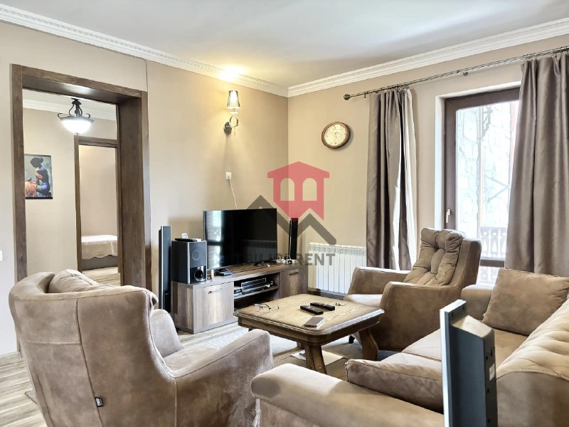 Apartment, 3 bedrooms — photo 1