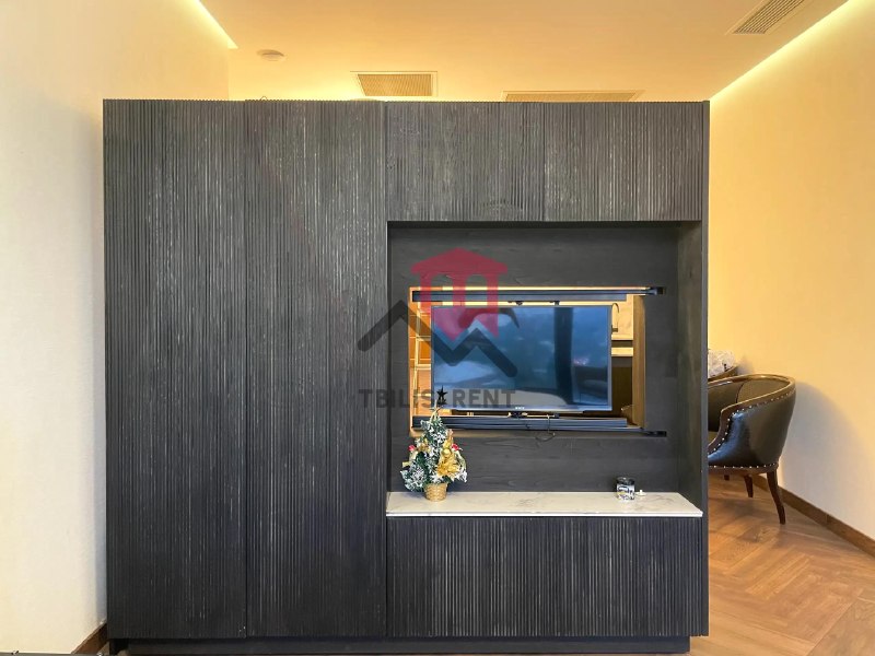 Apartment, 1 bedroom · Saburtalo — photo 4