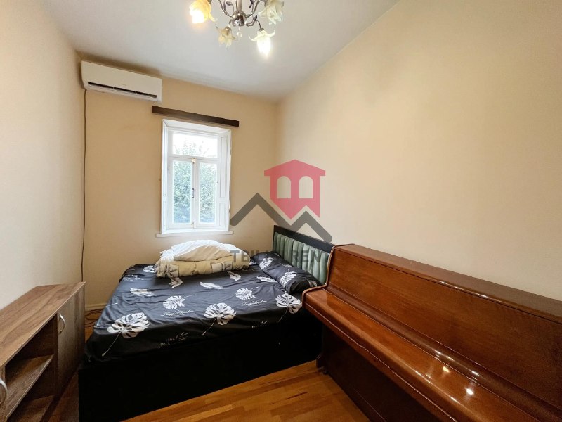 Apartment, 1 bedroom · Mtatsminda — photo 1