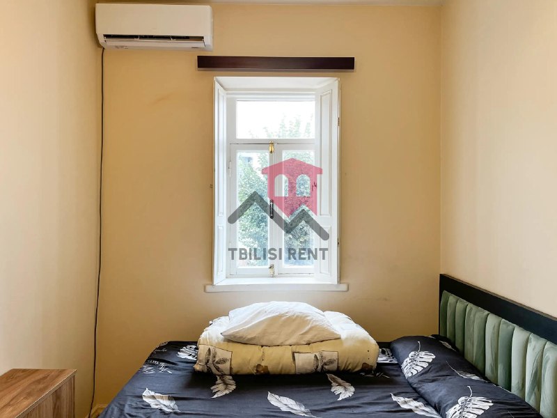 Apartment, 1 bedroom · Mtatsminda — photo 2