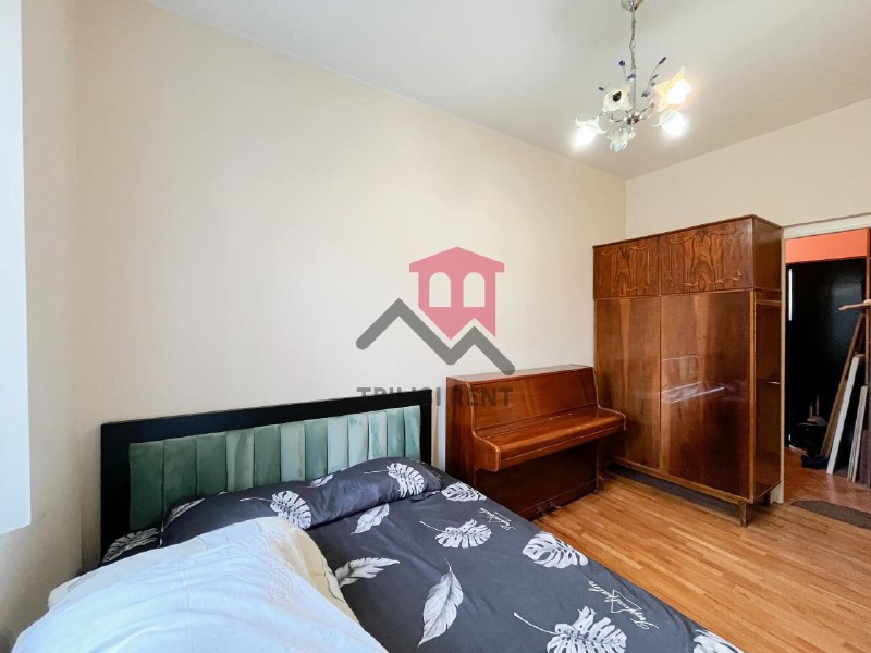 Apartment, 1 bedroom · Mtatsminda — photo 3