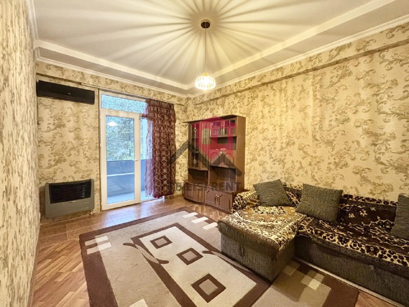 Apartment, 1 bedroom · Saburtalo — photo 1