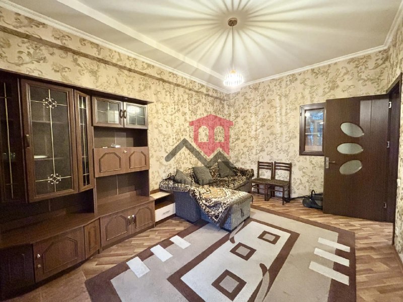 Apartment, 1 bedroom · Saburtalo — photo 2