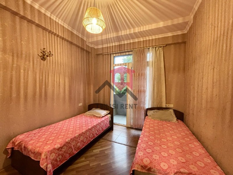 Apartment, 1 bedroom · Saburtalo — photo 4