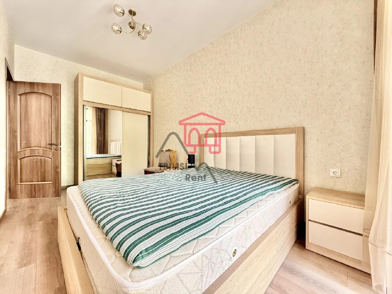 Apartment, 1 bedroom · Vake — photo 1