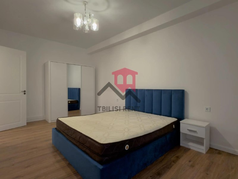 Apartment, 2 bedrooms · Vashlijvari — photo 5