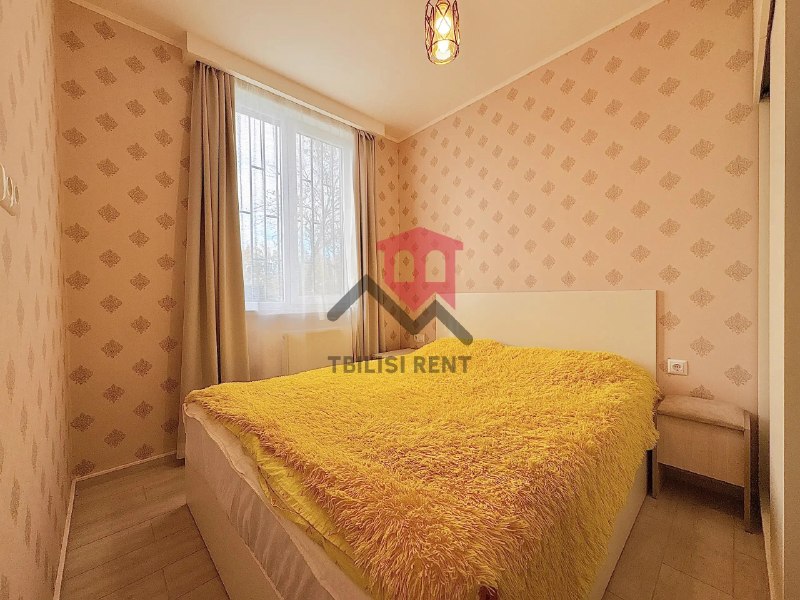 House, 2 bedrooms · Gldani District — photo 4
