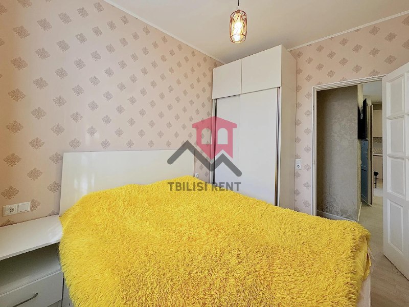 House, 2 bedrooms · Gldani District — photo 5