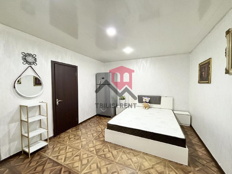 Apartment, 1 bedroom · Avlabari — photo 2