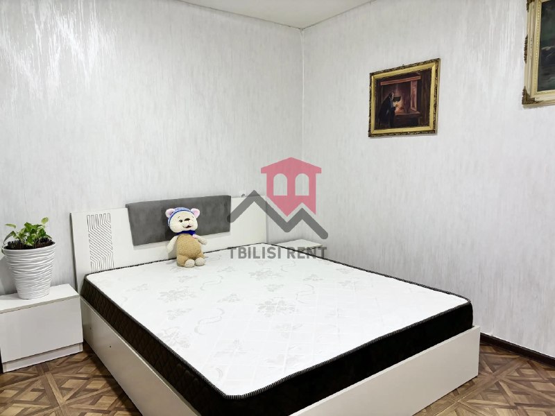 Apartment, 1 bedroom · Avlabari — photo 3