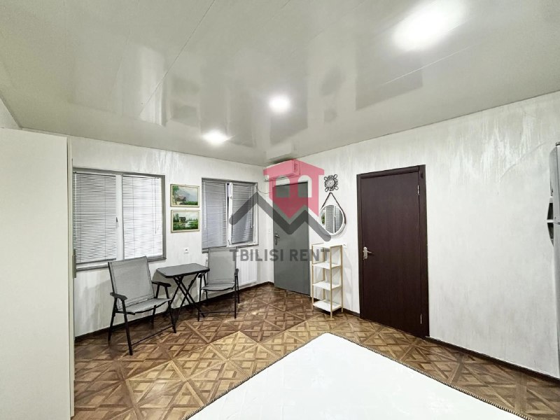Apartment, 1 bedroom · Avlabari — photo 4