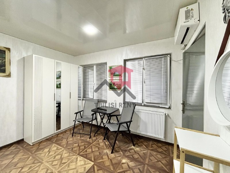 Apartment, 1 bedroom · Avlabari — photo 5