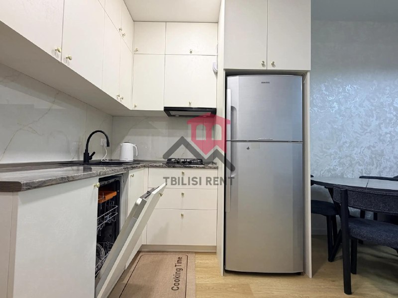 Apartment, 1 bedroom · Dighomi village — photo 5