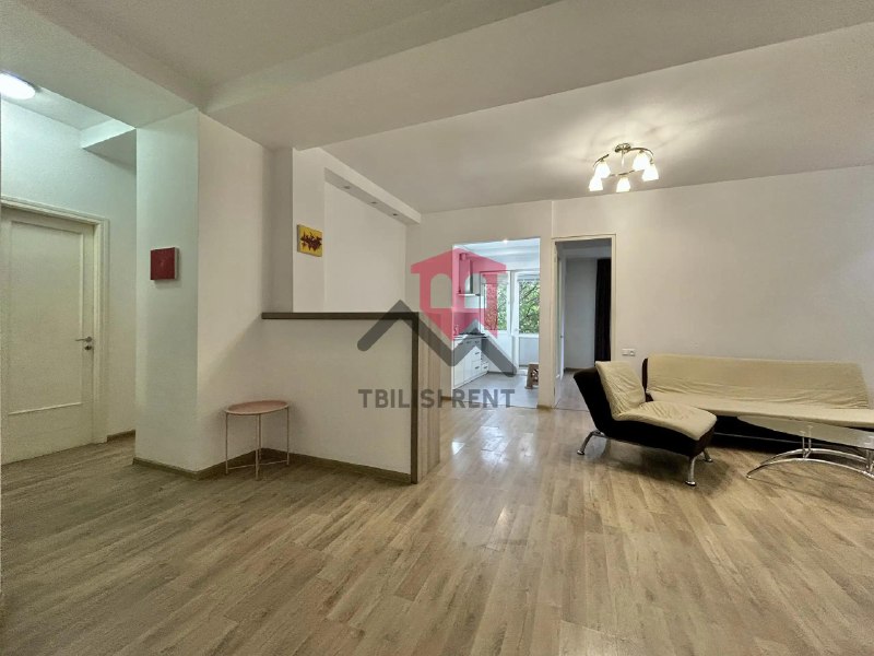 Apartment, 2 bedrooms · Saburtalo — photo 2
