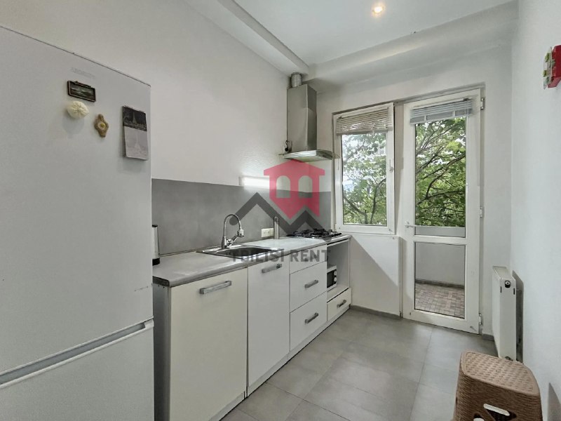 Apartment, 2 bedrooms · Saburtalo — photo 3