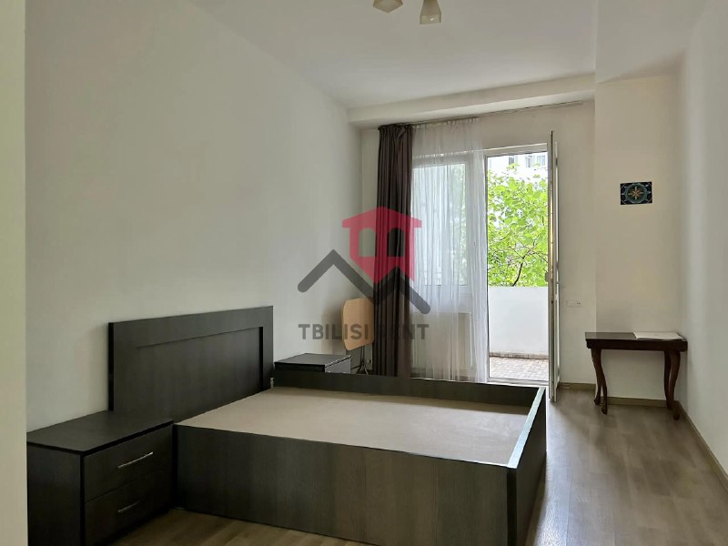 Apartment, 2 bedrooms · Saburtalo — photo 4