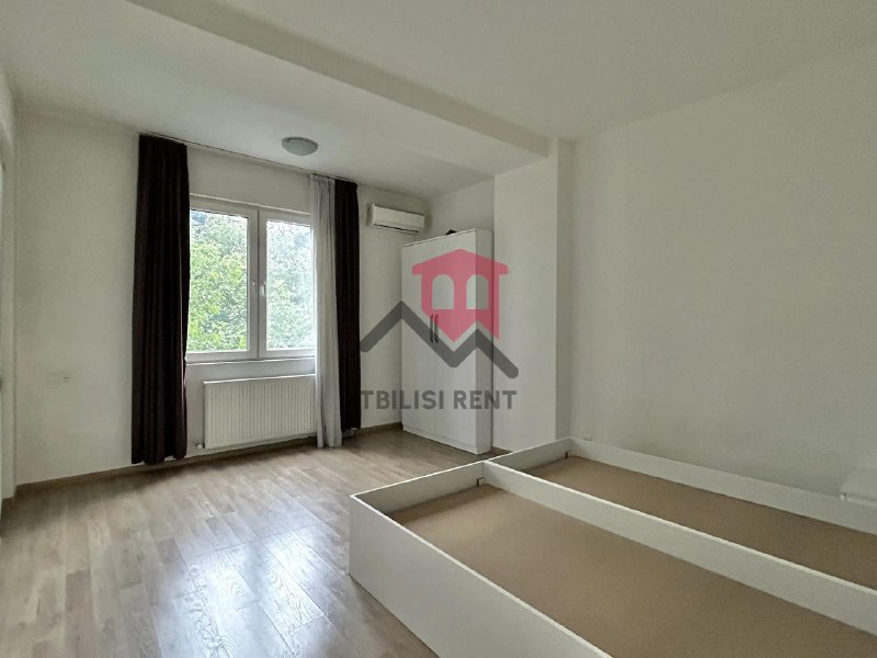 Apartment, 2 bedrooms · Saburtalo — photo 5