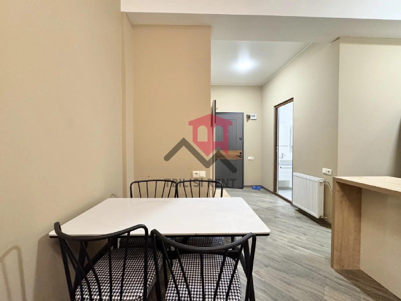 Apartment, 1 bedroom · Dighomi village — photo 1