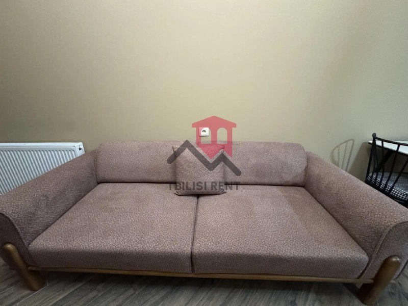 Apartment, 1 bedroom · Dighomi village — photo 3