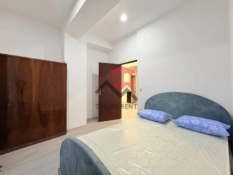 Apartment, 2 bedrooms · Dighomi village — photo 5