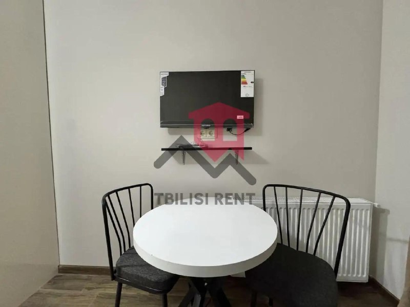 Apartment, studio · Dighomi village — photo 3