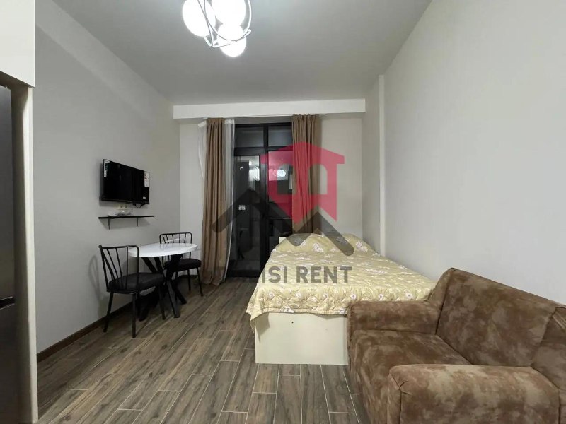 Apartment, studio · Dighomi village — photo 4
