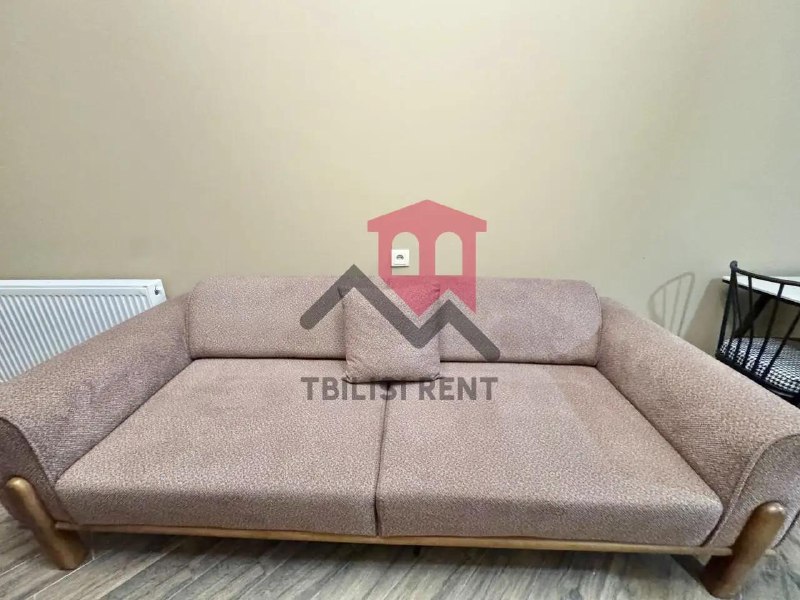 Apartment, 1 bedroom · Dighomi village — photo 2
