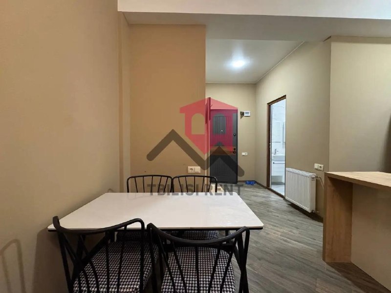 Apartment, 1 bedroom · Dighomi village — photo 3