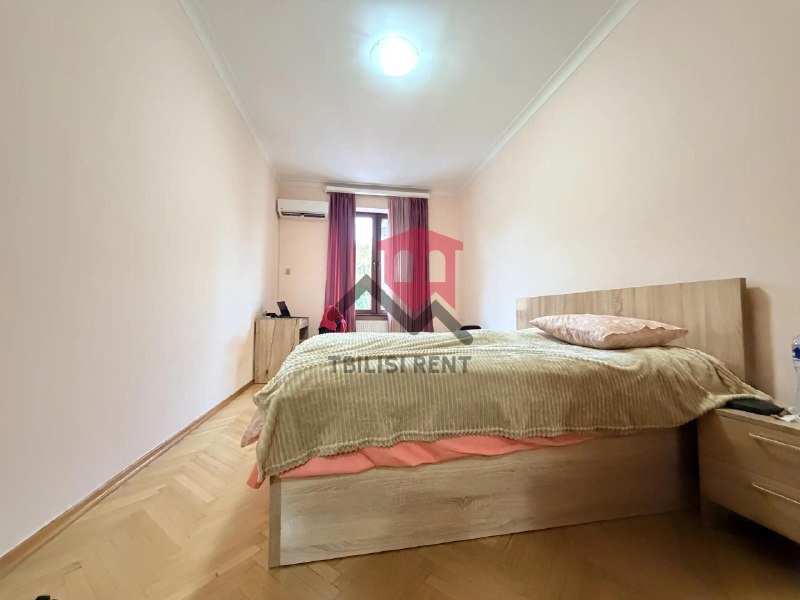 Apartment, 3 bedrooms · Vake — photo 5