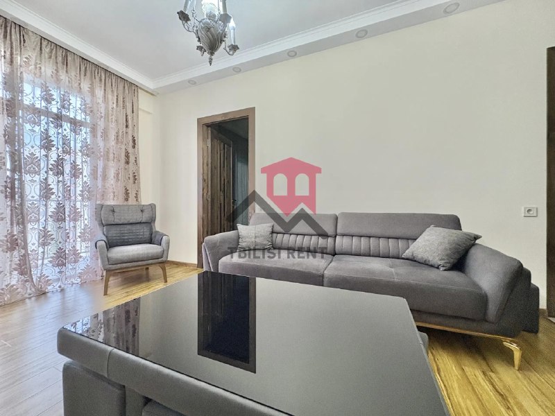 Apartment, 2 bedrooms · Ortachala — photo 2