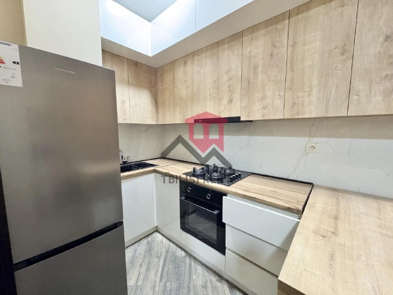 Apartment, 1 bedroom · Dighomi village — photo 5