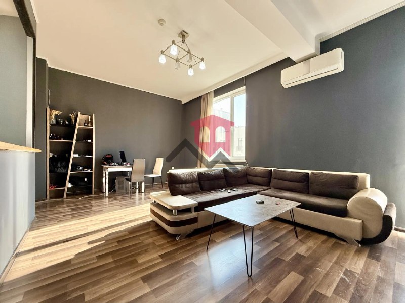 Apartment, 2 bedrooms · Saburtalo — photo 1