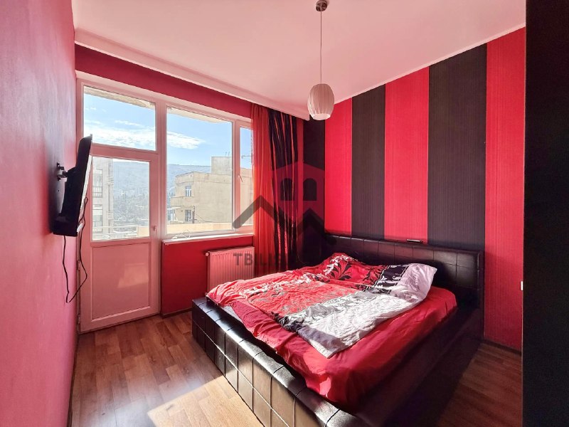 Apartment, 2 bedrooms · Saburtalo — photo 5