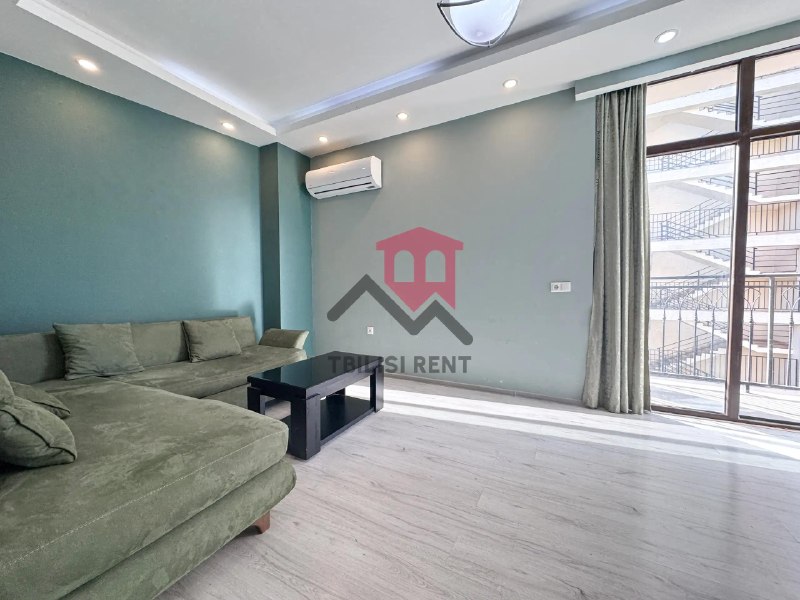 Apartment, 1 bedroom · Dighomi village — photo 1
