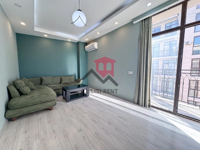 Apartment, 1 bedroom · Dighomi village — photo 2