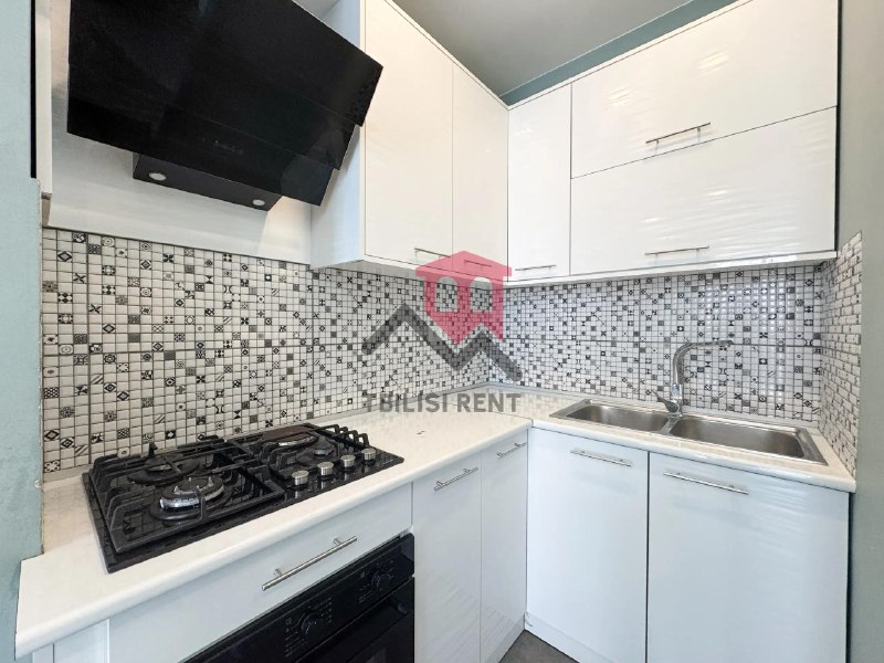 Apartment, 1 bedroom · Dighomi village — photo 3