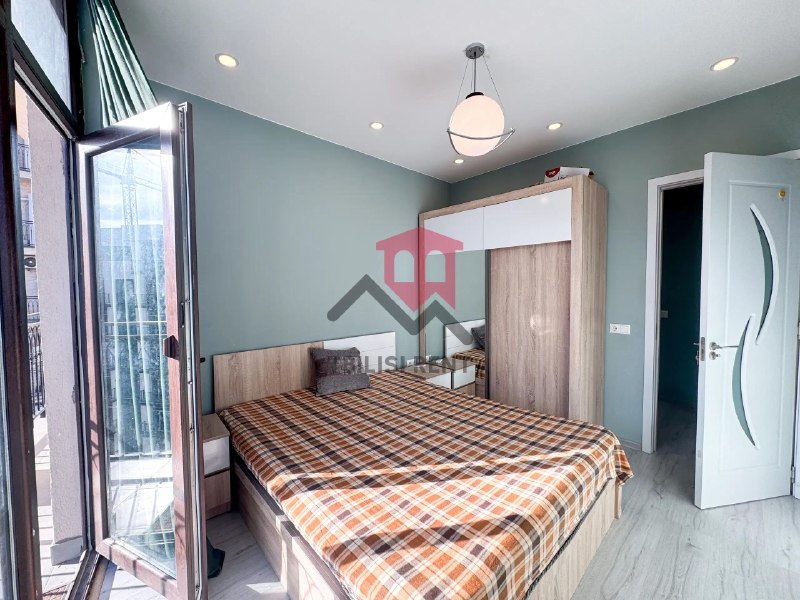 Apartment, 1 bedroom · Dighomi village — photo 5