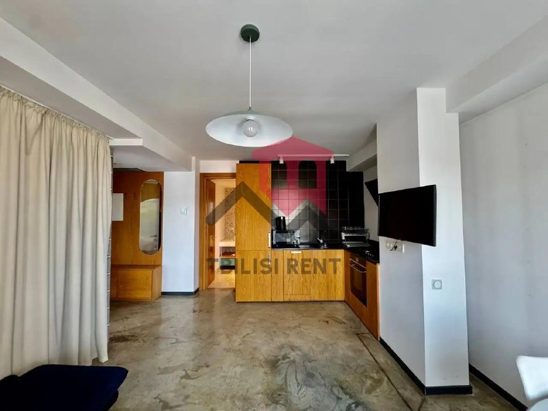House, 1 bedroom · Vera — photo 3